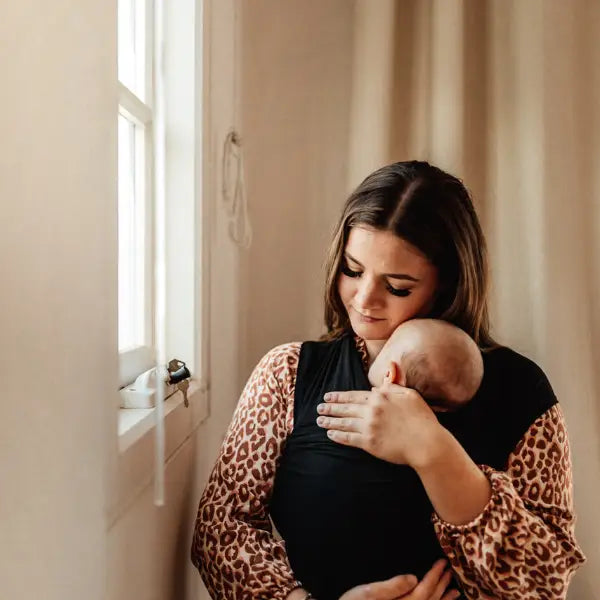 Vixsa Savannah Nights Wrap Carrier