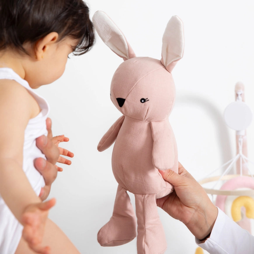 Betty the Bunny -Large