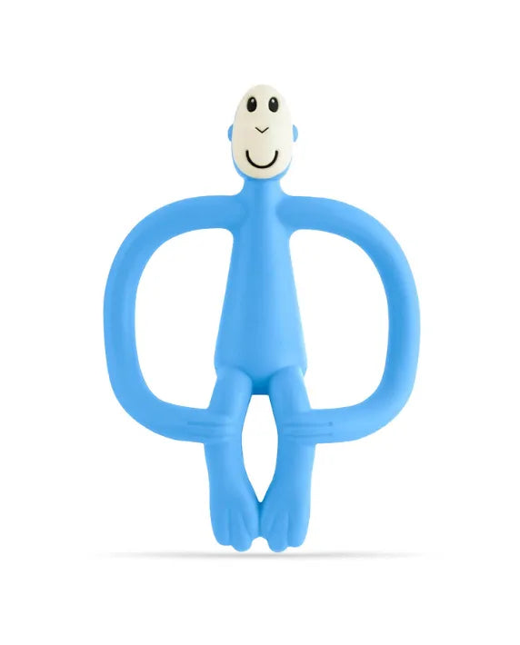 Matchstick Monkey Original Teething Toy & Gel Applicator