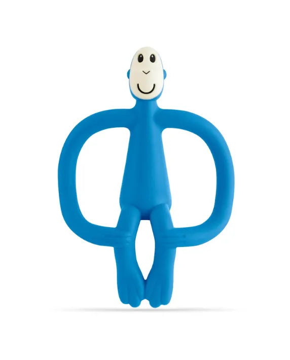 Matchstick Monkey Original Teething Toy & Gel Applicator