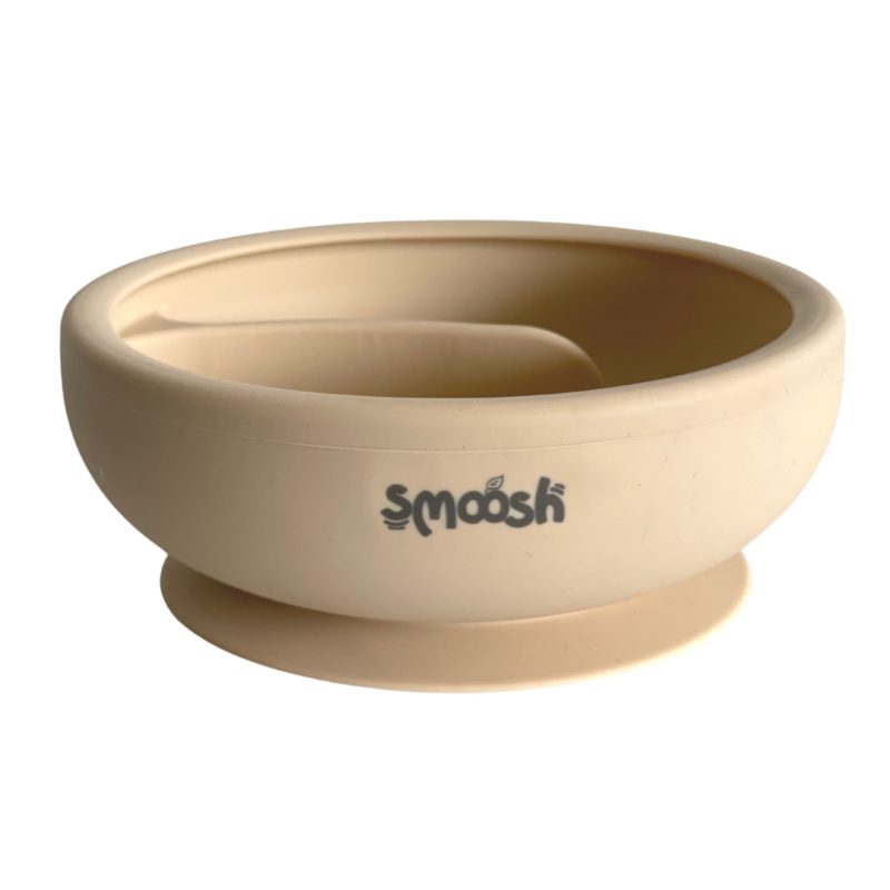 Divider Bowl Smoosh