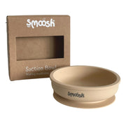 Suction Bowl Smoosh