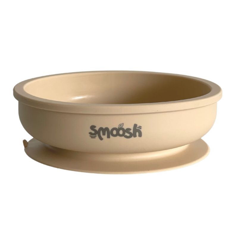 Suction Bowl Smoosh