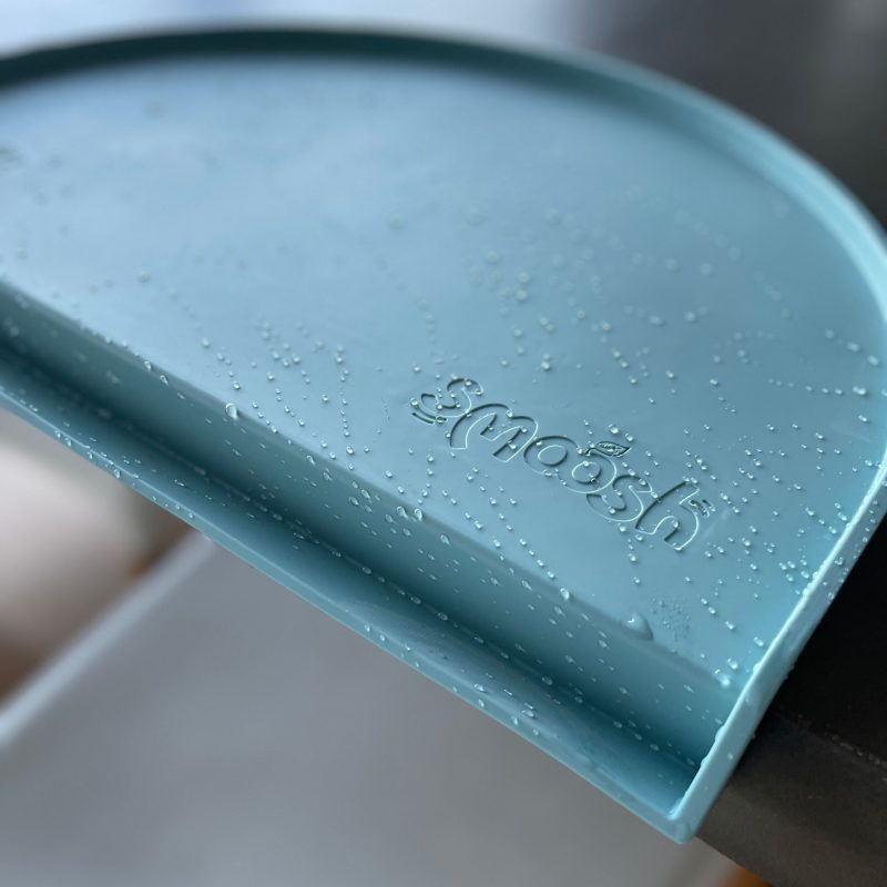Toddler Tray Smoosh