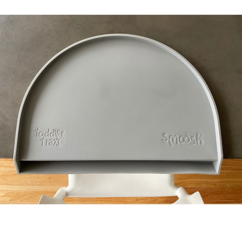 Toddler Tray Smoosh