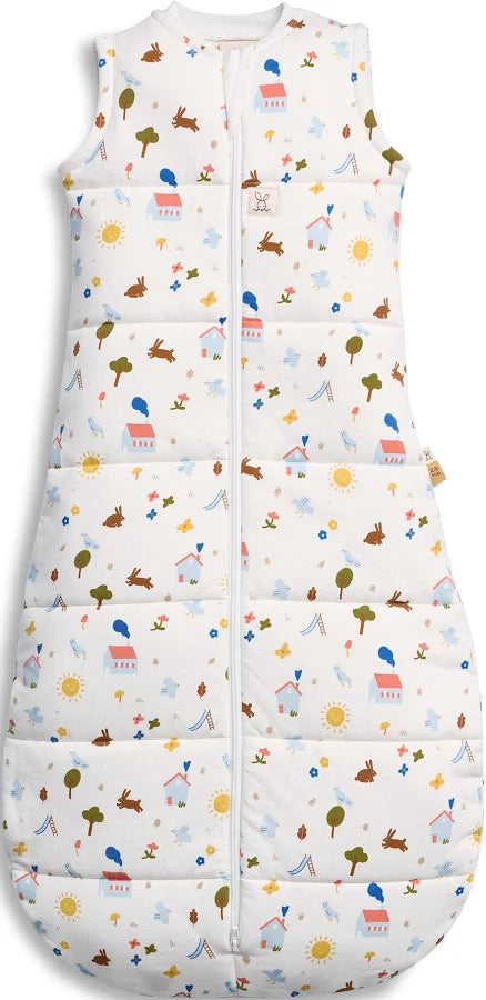 Sleeping Bag Sleeveless