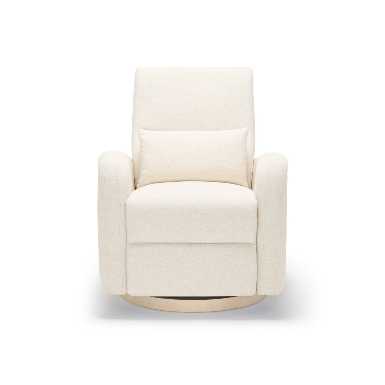 BabyRest Alora Electric Nursery Chair - Saltwood - available to order