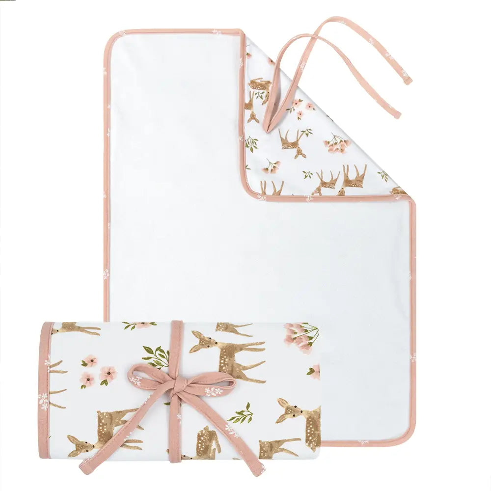 Waterproof Travel Change Mat