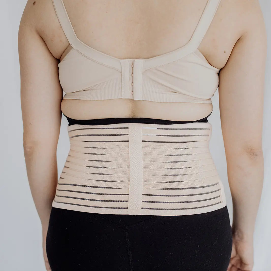 3 in 1 Postpartum Support Belt