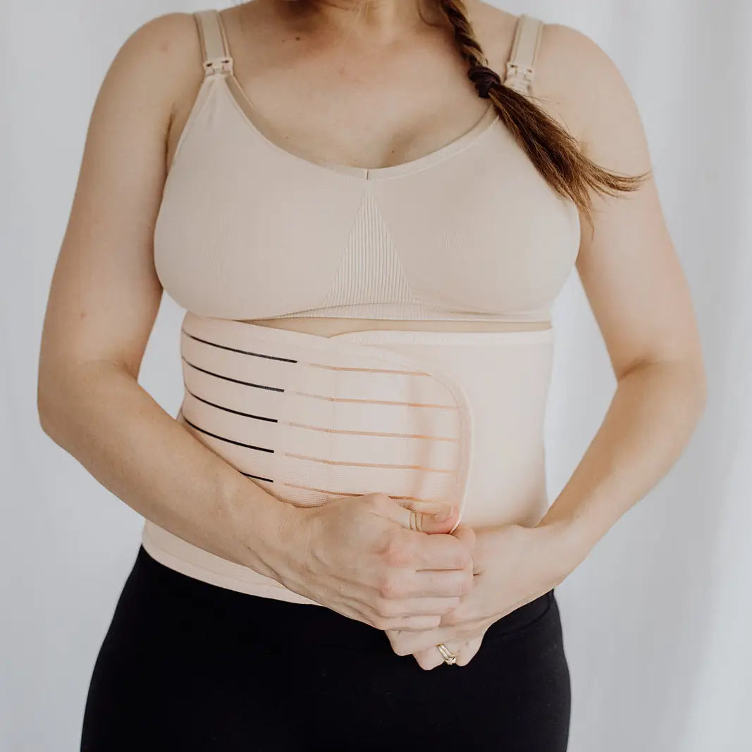 3 in 1 Postpartum Support Belt
