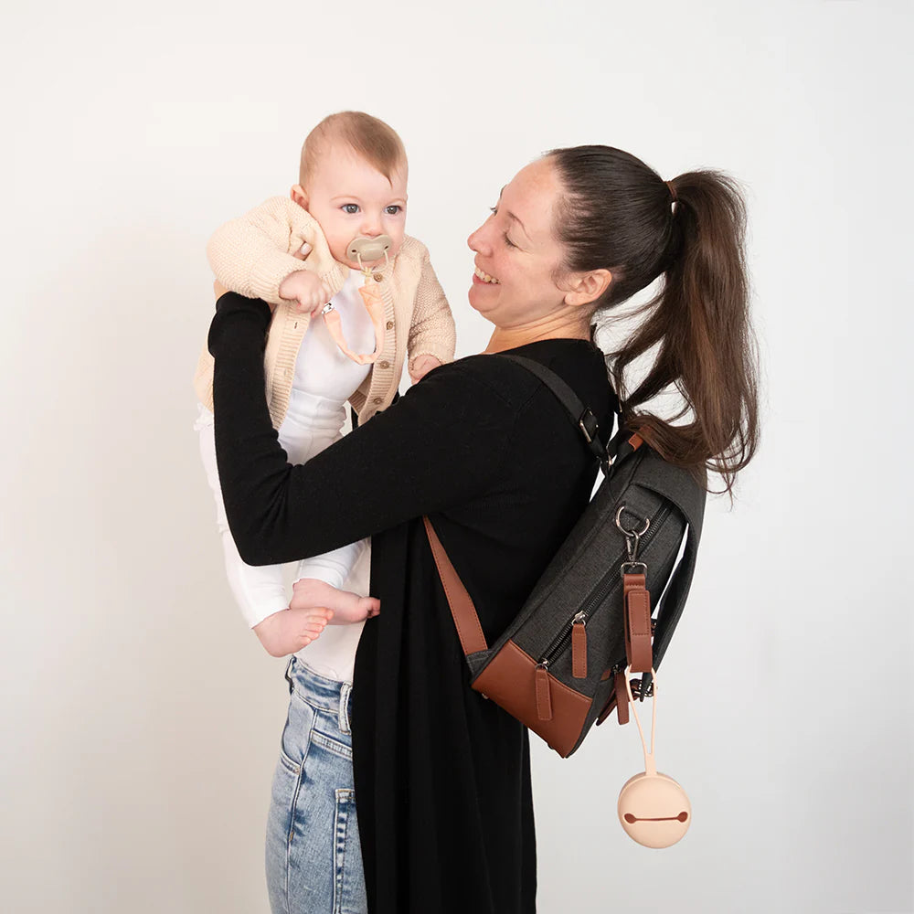 Silicone Pacifier Case