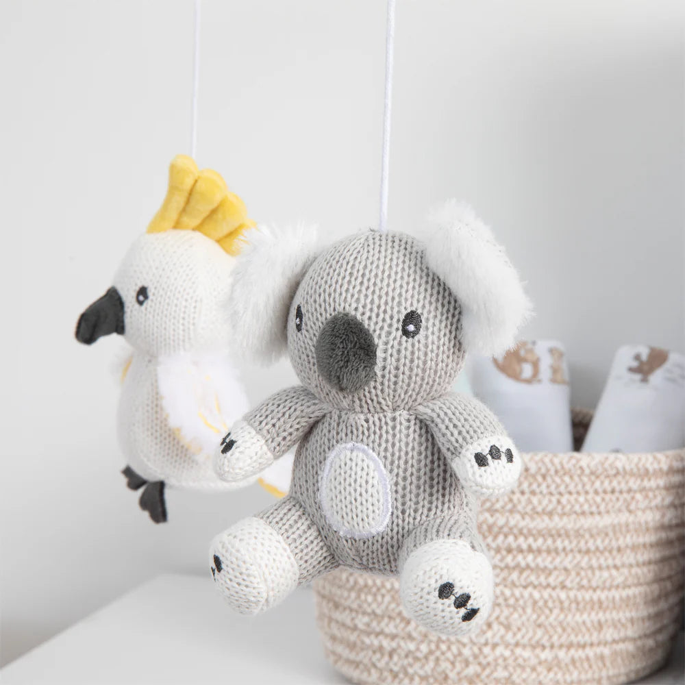 Musical Mobile Australiana