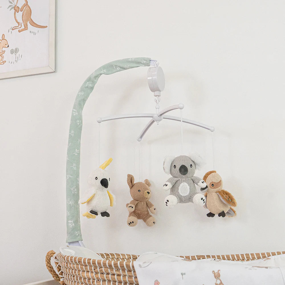 Musical Mobile Australiana