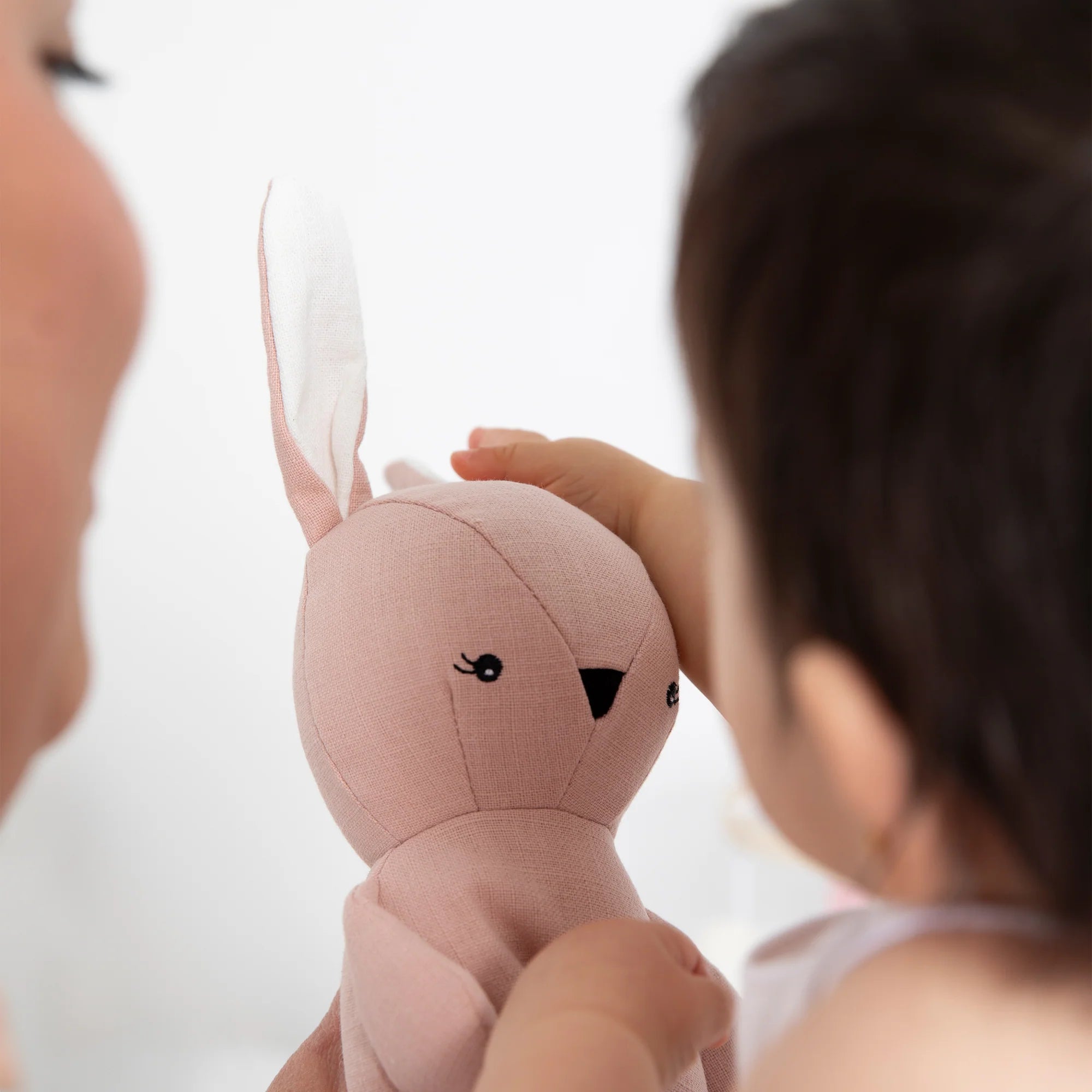 Betty the Bunny- Small