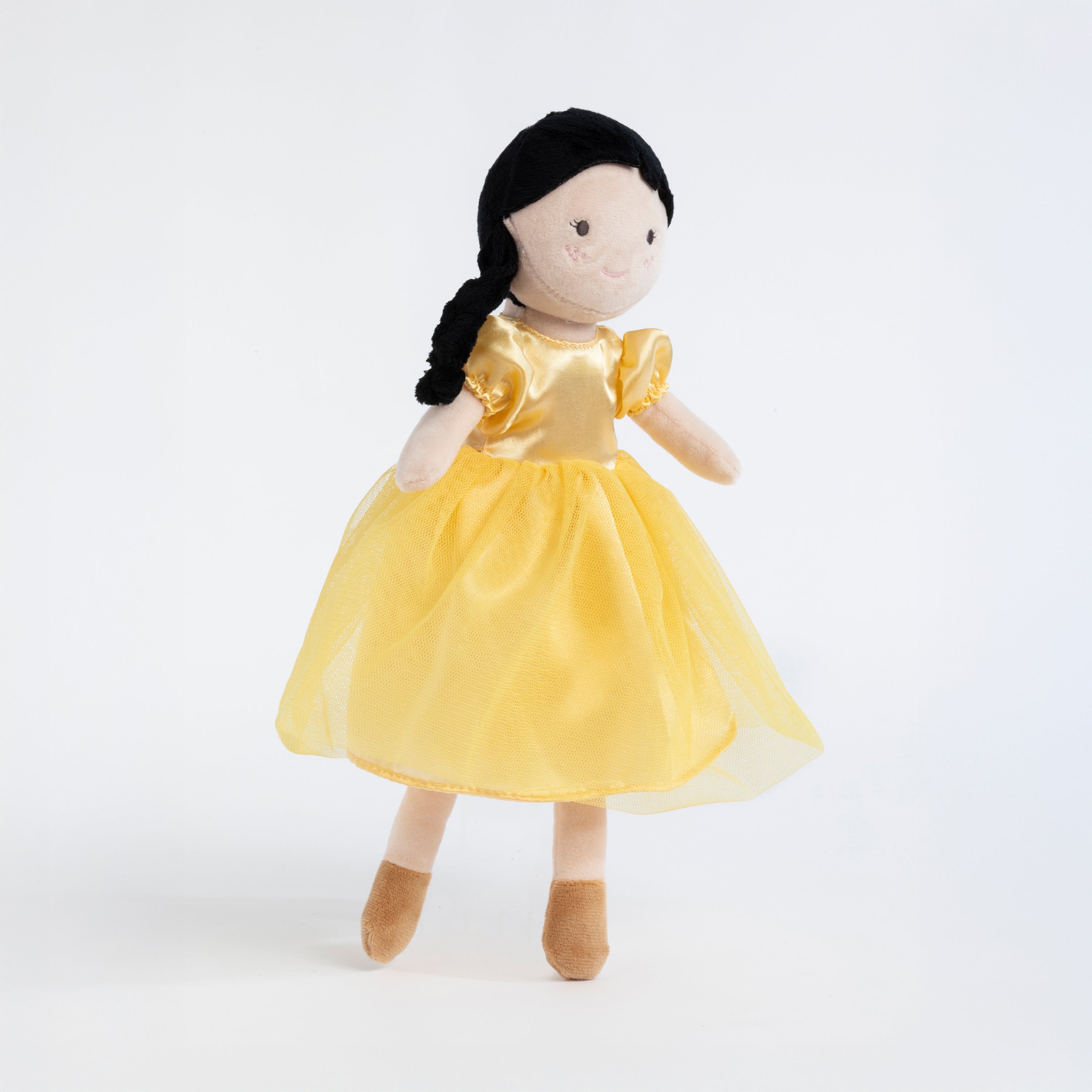 Princess Doll Lucia,Zara & Eloise