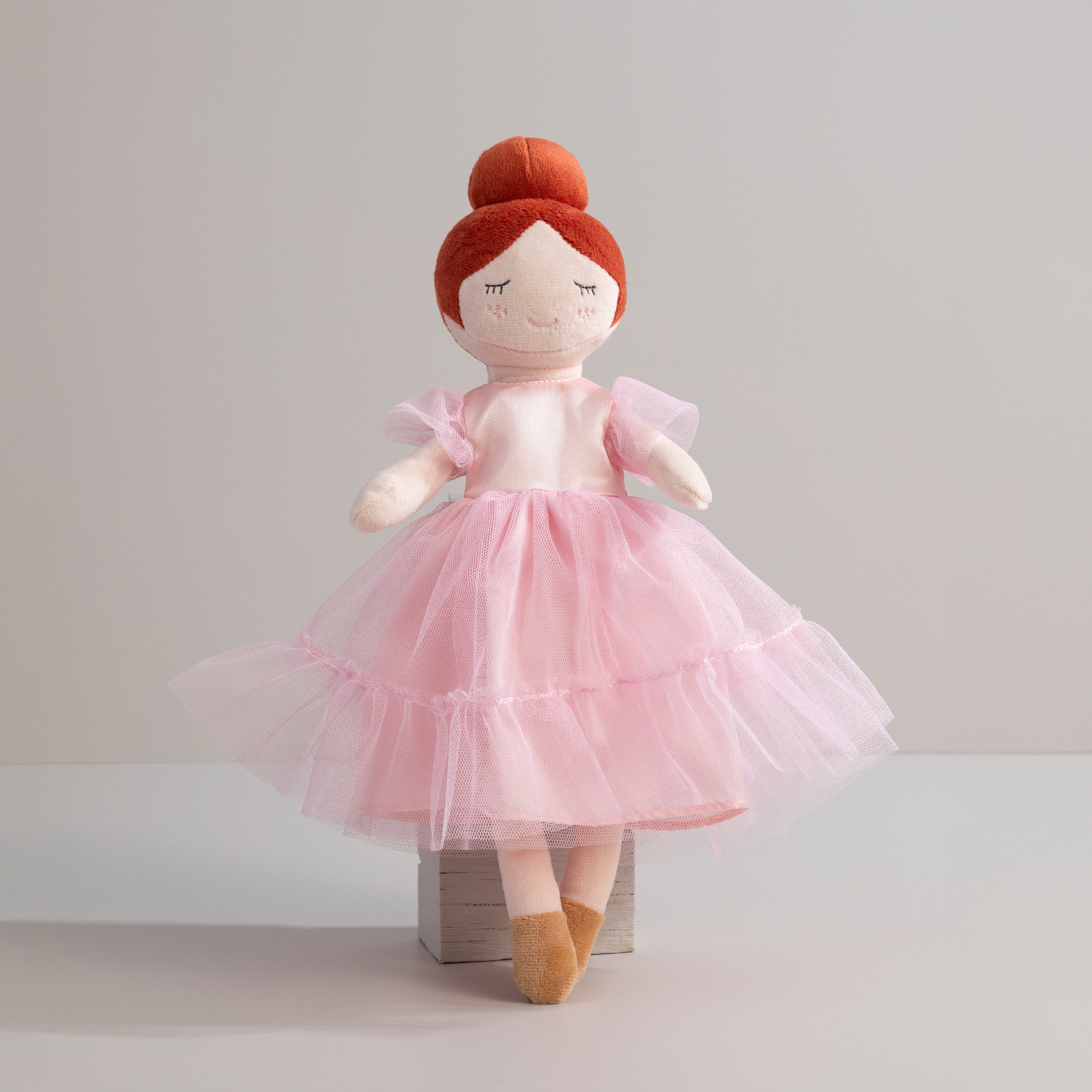 Princess Doll Lucia,Zara & Eloise