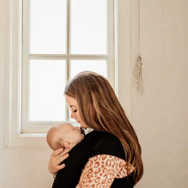 Vixsa Savannah Nights Wrap Carrier