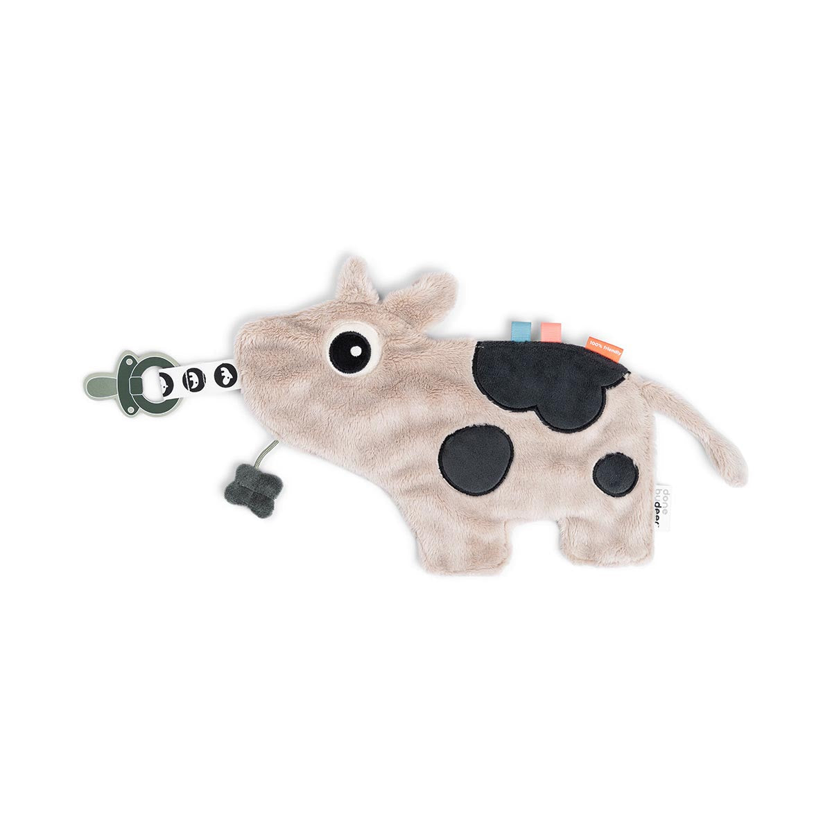 Done by Deer Cozy Friend Dotti