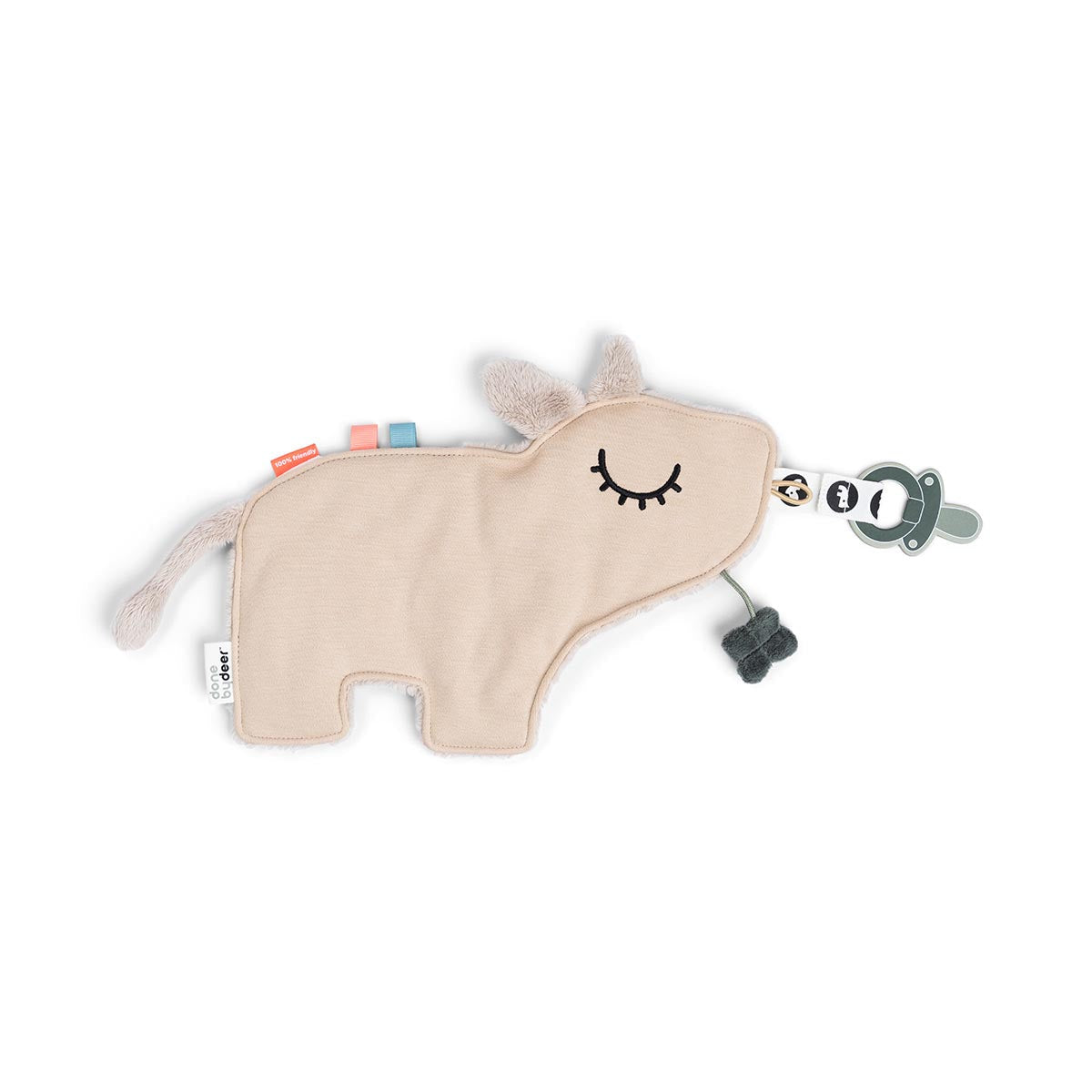 Done by Deer Cozy Friend Dotti