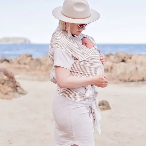 Vixsa Willow Wrap Carrier