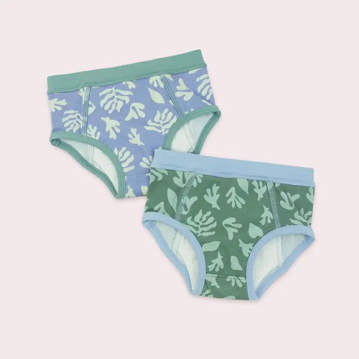 Training Pants 2 Pack