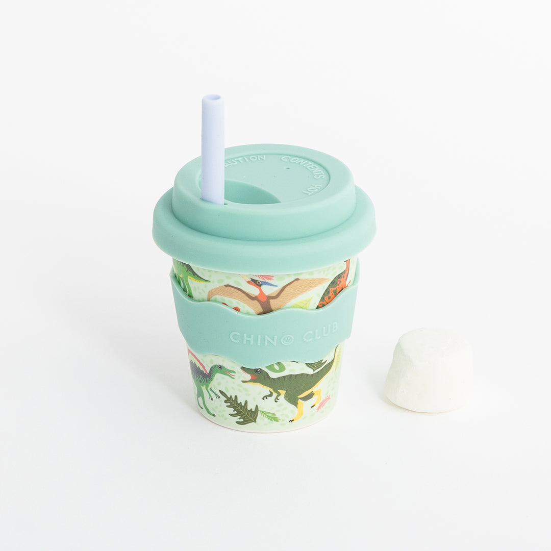Babychino Cup 4oz