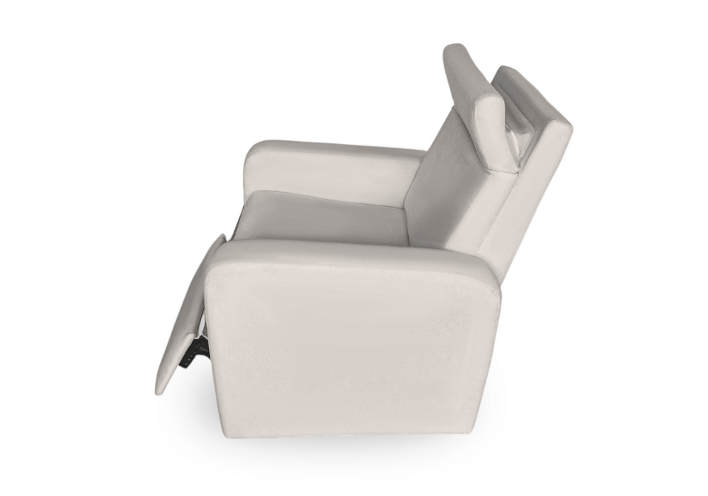 Babyhood Roma Electric Glider Chair