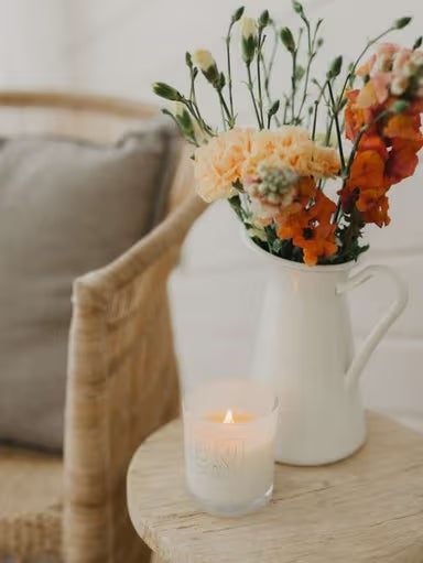 Byron Bay Harmony Candle