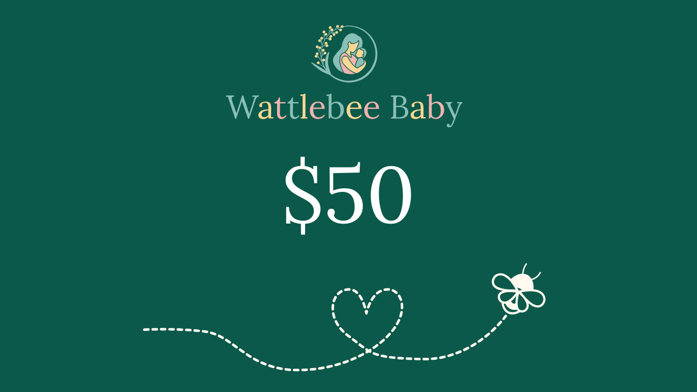 Wattlebee Baby Gift Voucher