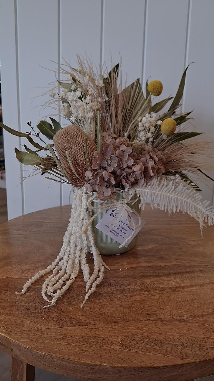 Everlasting Flowers by Ballina Blossoms