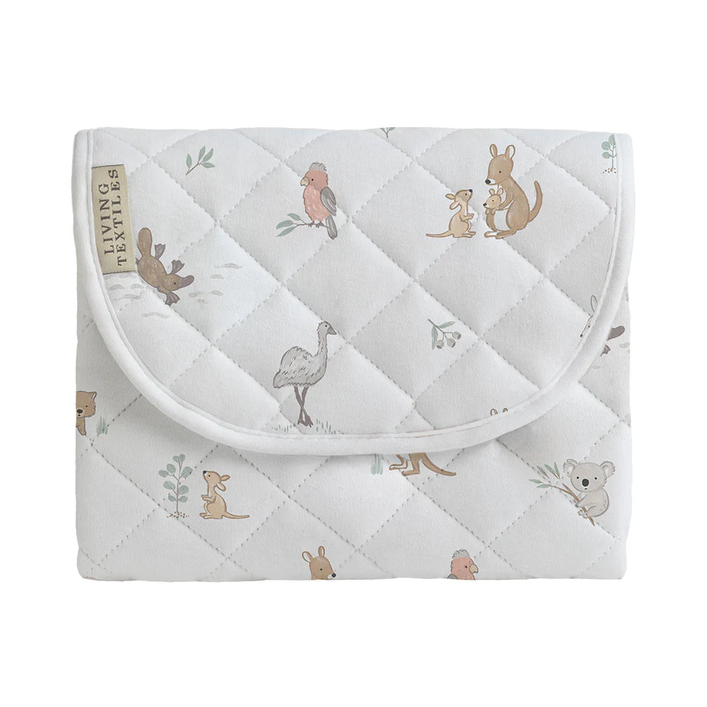 Waterproof Travel Change Mat