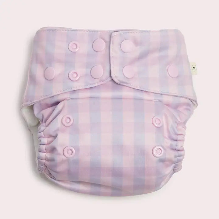 2.0 Modern Cloth Nappy