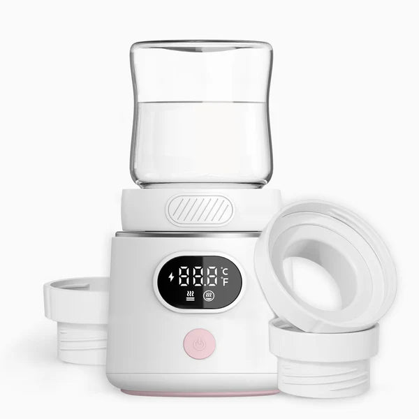 Mumilk Portable Bottle Warmer