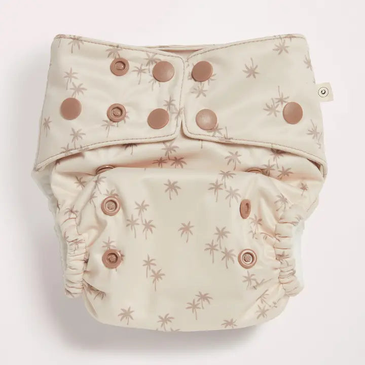 2.0 Modern Cloth Nappy