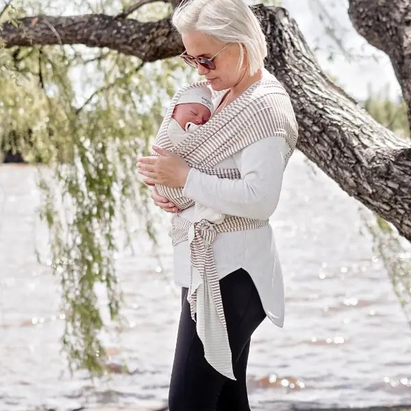 Vixsa Willow Wrap Carrier