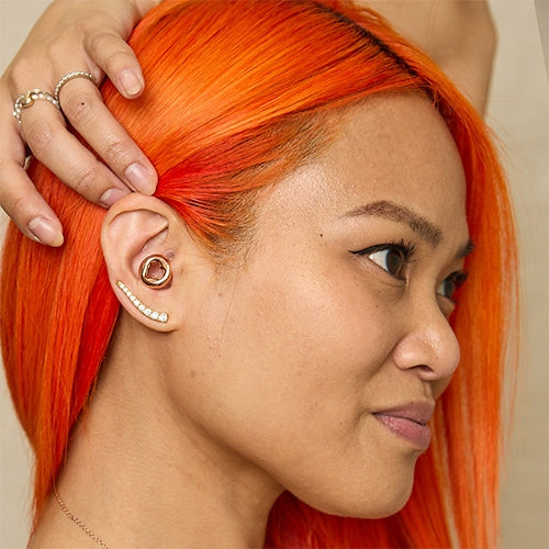 Earlove Luxe Earplugs