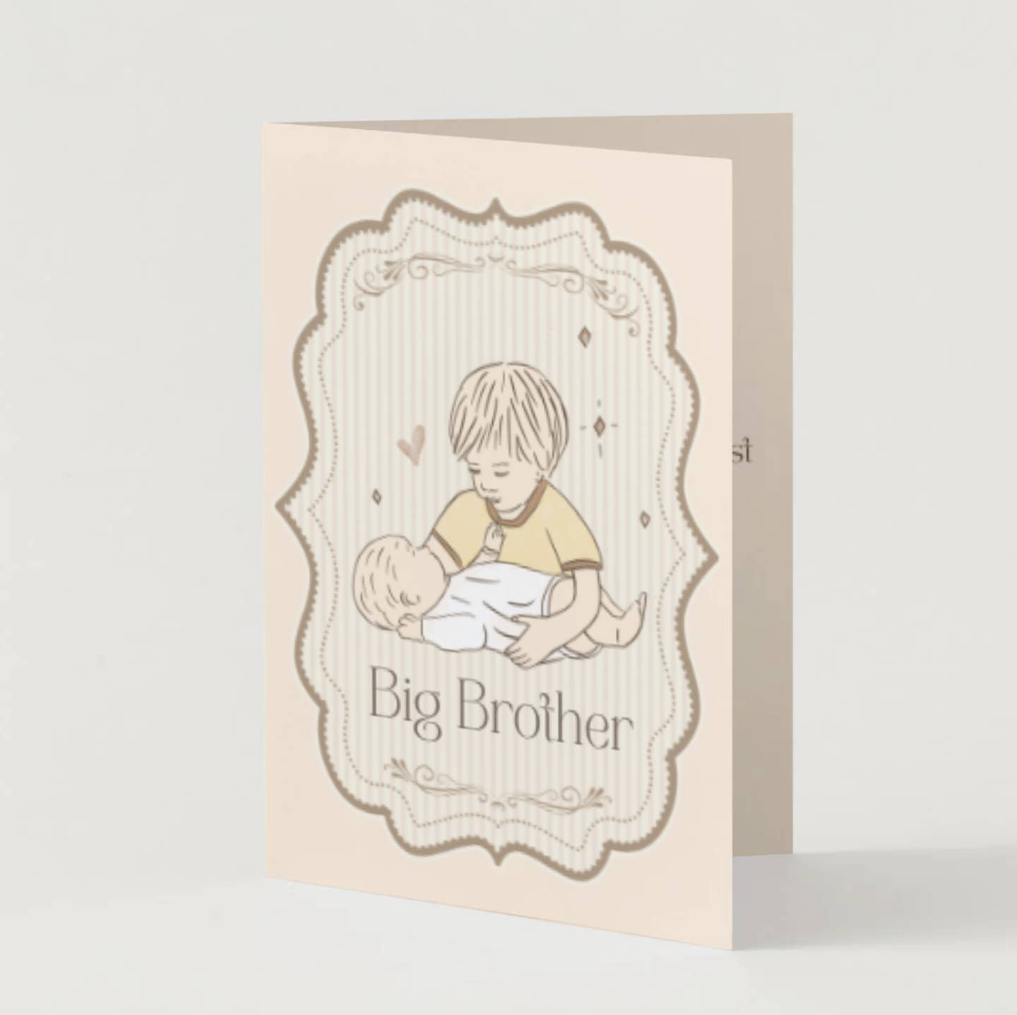 Assorted Baby Cards