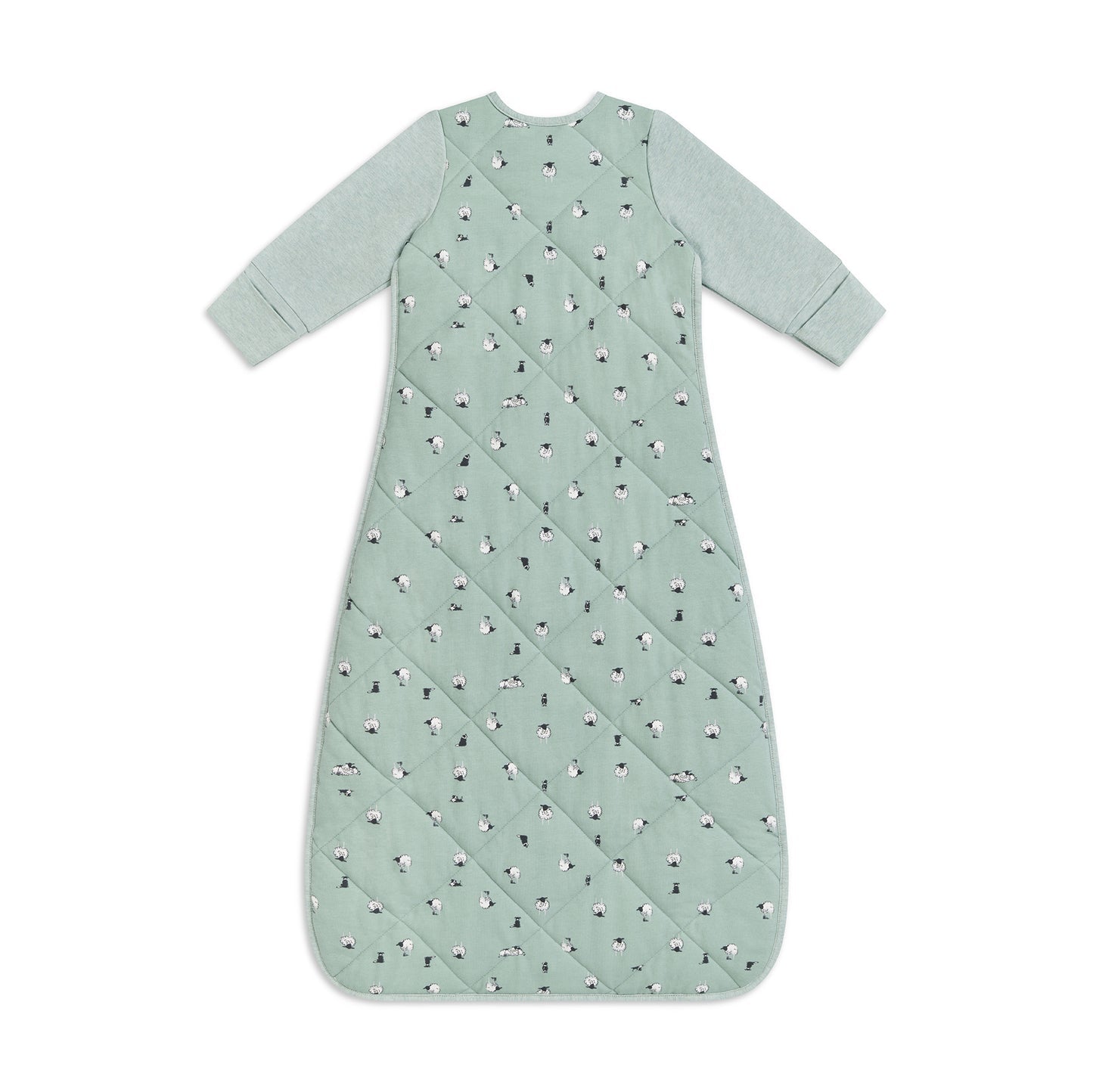 Love To Dream Sleep Bag Long Sleeve 2.5 TOG Organic Cotton & Merino Lamb's Best Friend