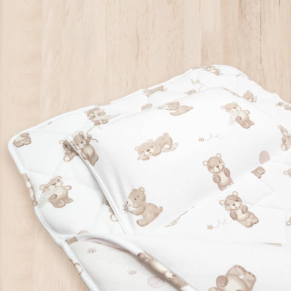 Deluxe Nap Mat