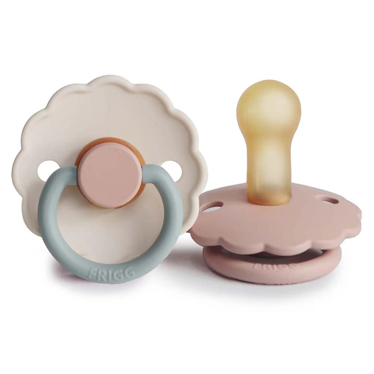 Frigg Daisy Pacifier