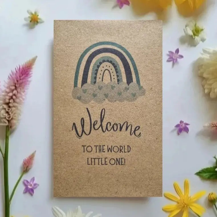 Welcome to the World Flower Seeds