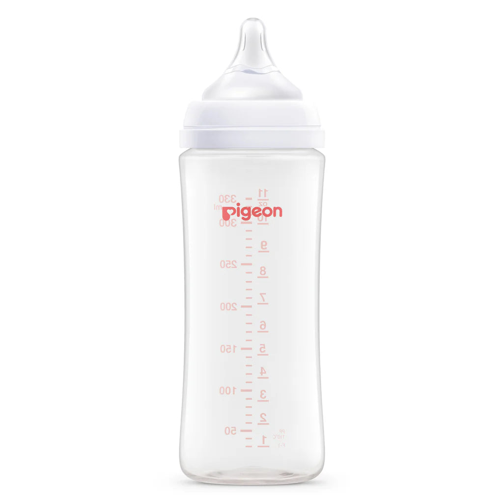 Soft Touch PP Bottle 6+Months