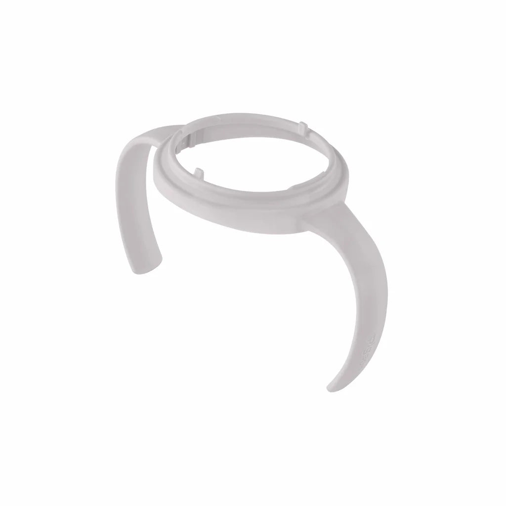 Soft Touch Bottle Handle