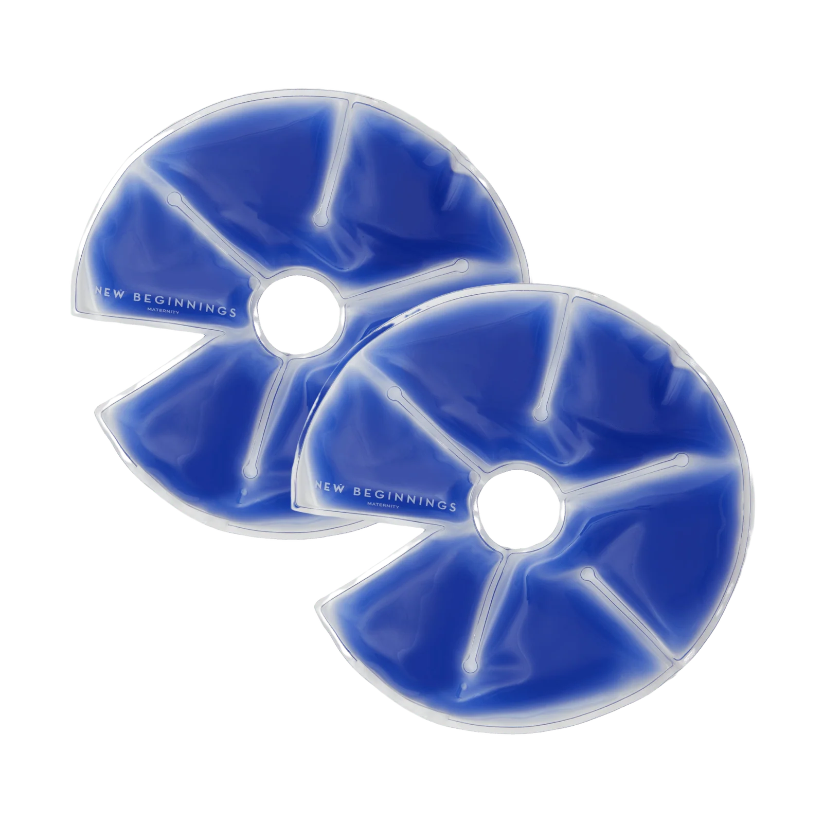 Breast Care Hot+Cold Packs (2pk)