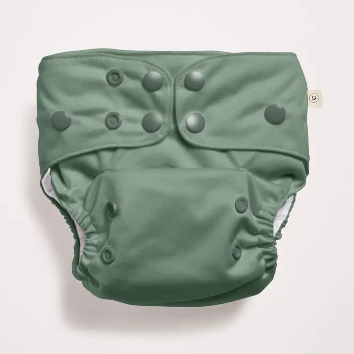 2.0 Modern Cloth Nappy