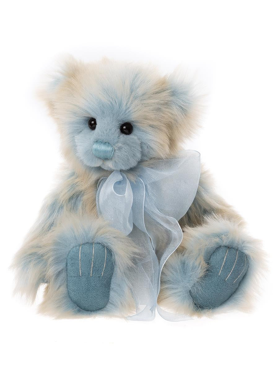 Bears with Personalities