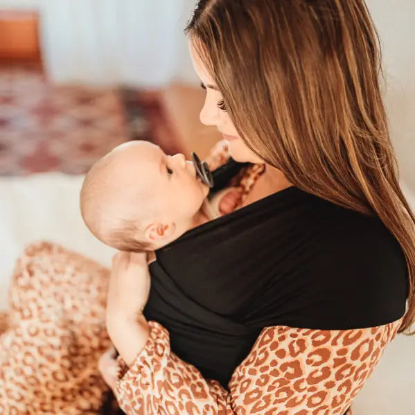 Vixsa Savannah Nights Wrap Carrier