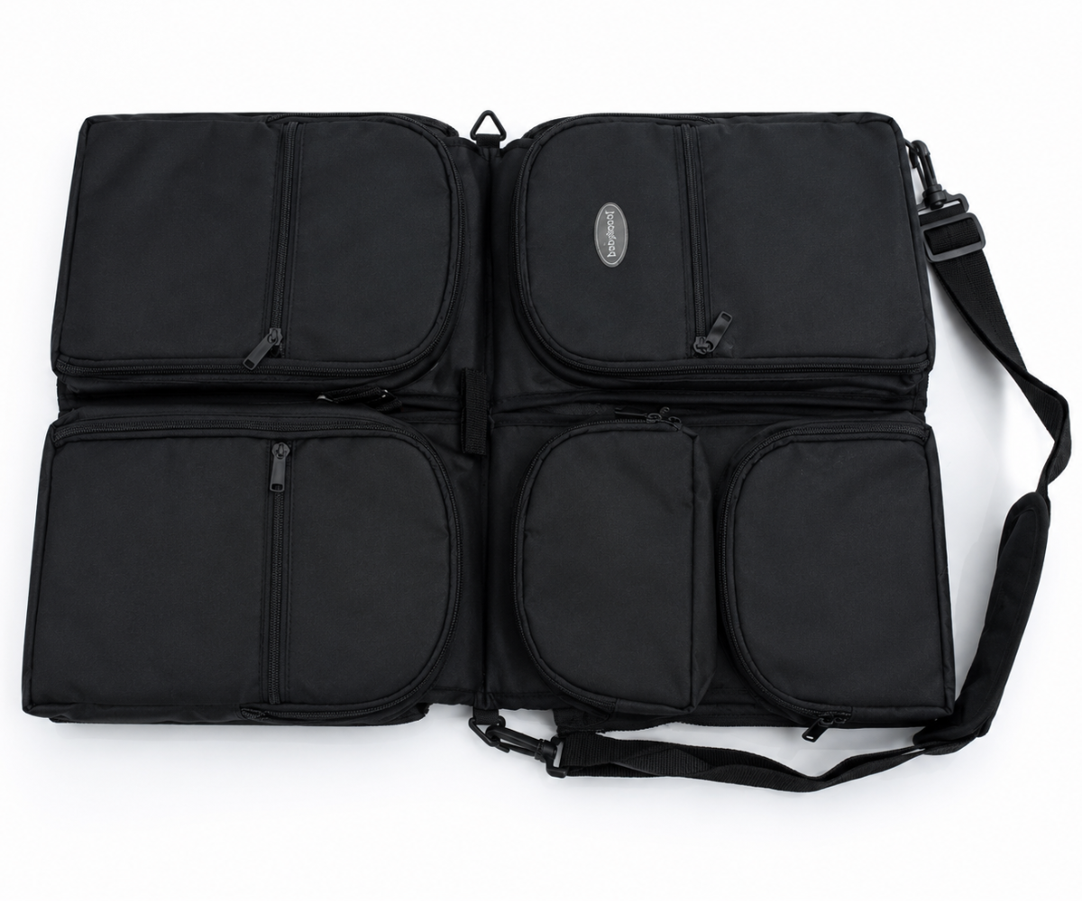 Travel Carrier Bag