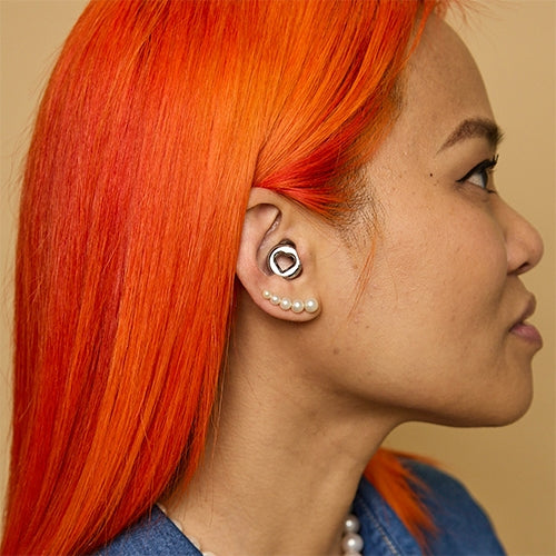Earlove Luxe Earplugs