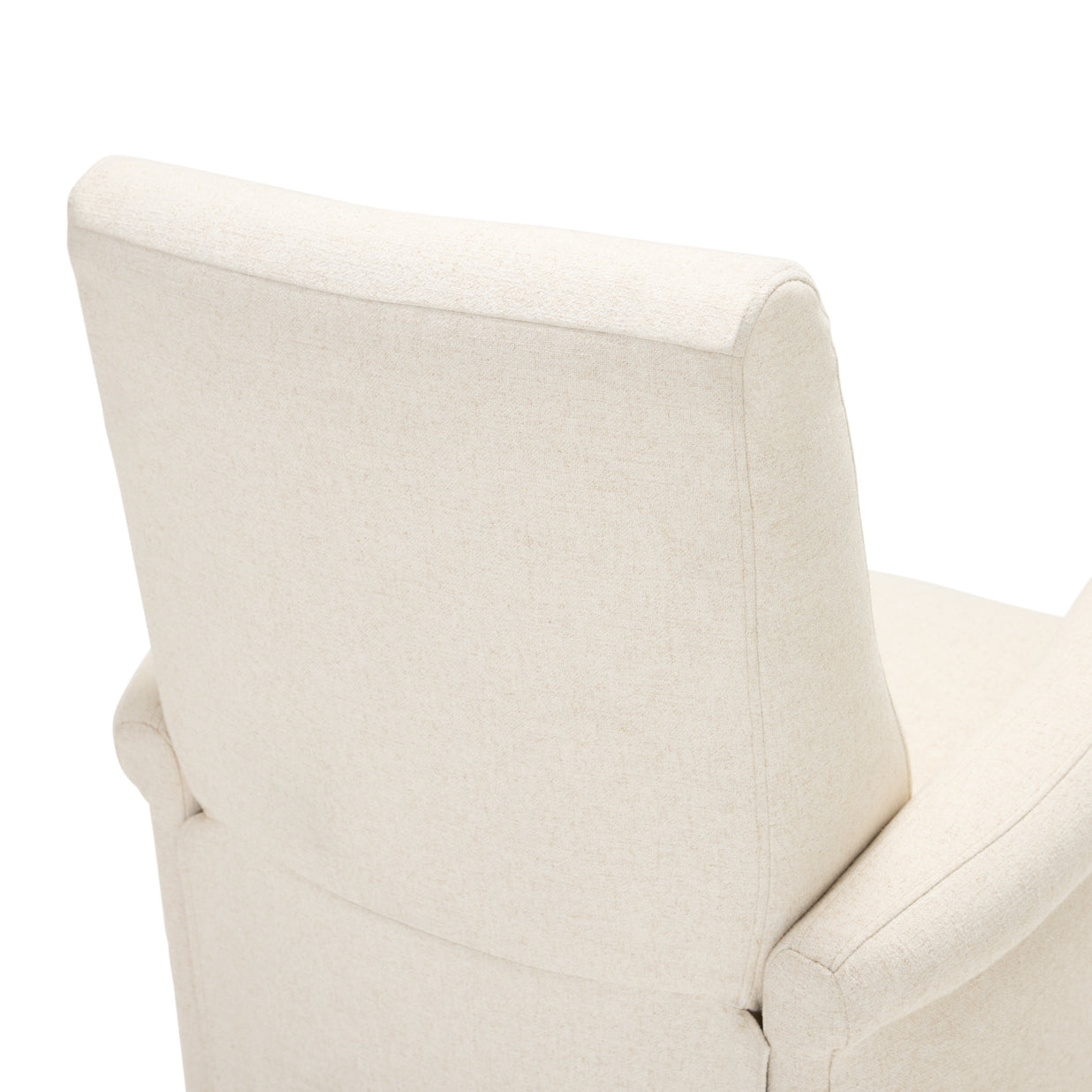 BabyRest Alora Electric Nursery Chair - Saltwood - available to order